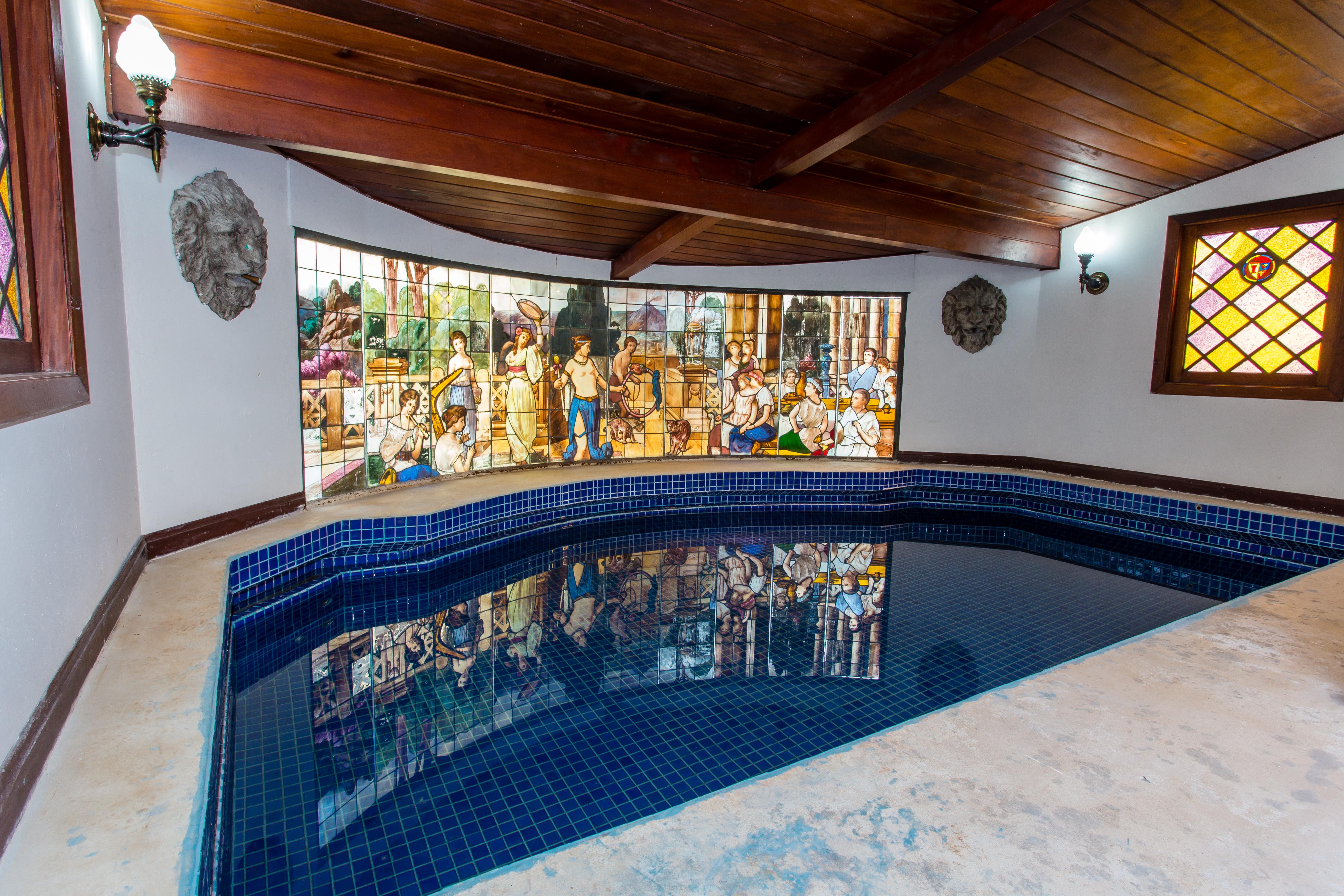 Hotel Castelo Nacional 4*