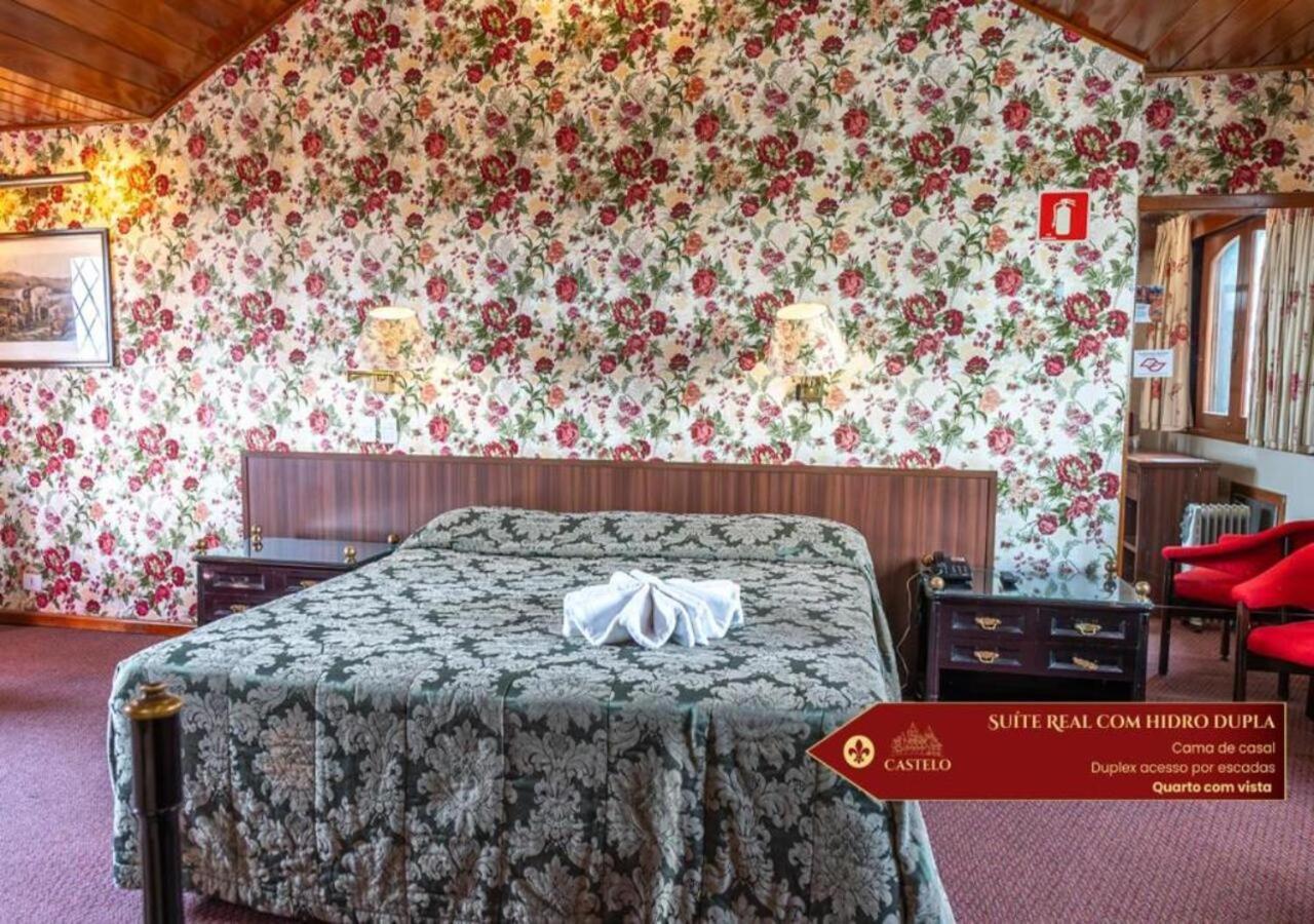 Hotel Castelo Nacional 4*