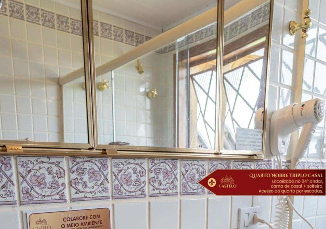 Castelo Nacional Hotel 4*