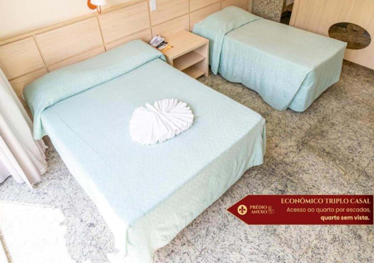 Hotel Castelo Nacional 4*